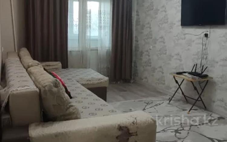 3-бөлмелі пәтер · 56 м² · 3/5 қабат, Жансугурова 116, бағасы: 20 млн ₸ в Талдыкоргане — фото 7