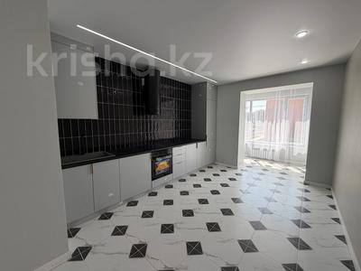 2-комнатная квартира · 61 м² · 3/17 этаж, А-62 1/2 за 32 млн ₸ в Астане, Алматы р-н