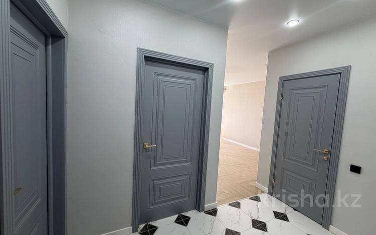 2-бөлмелі пәтер · 61 м² · 3/17 қабат, А-62 1/2, бағасы: 32 млн ₸ в Астане, Алматы р-н — фото 5