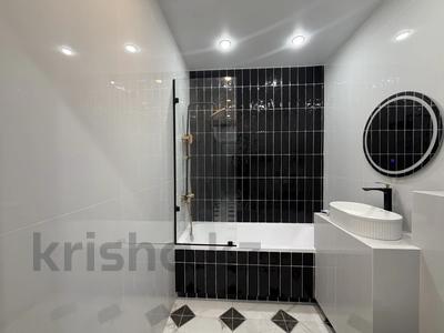 2-комнатная квартира · 61 м² · 3/17 этаж, А-62 1/2 за ~ 34 млн ₸ в Астане, Алматы р-н