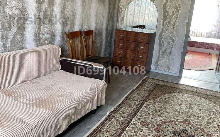 3-комнатная квартира · 58.7 м² · 5/5 этаж, Микрорайон Ивушка 2 за 20 млн 〒 в Конаеве — фото 4