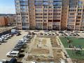 3-комнатная квартира, 110 м², 5/9 этаж, Назарбаева 195 за 55 млн 〒 в Костанае