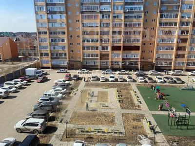 3-комнатная квартира, 110 м², 5/9 этаж, Назарбаева 195 за 55 млн 〒 в Костанае