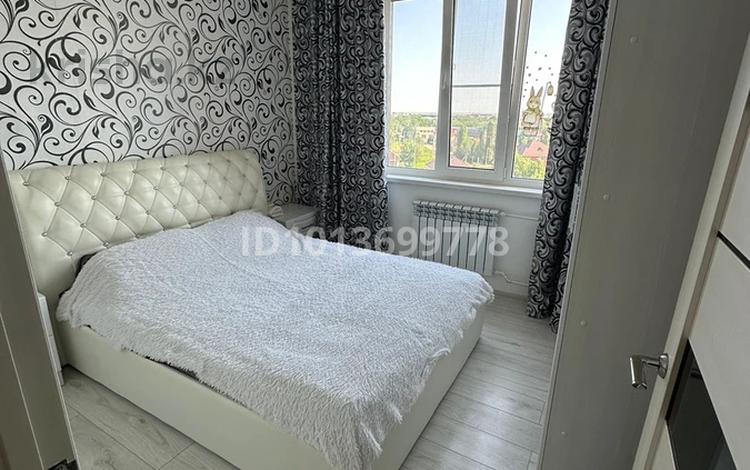 2-комнатная квартира · 52.1 м² · 7/9 этаж, 5 микрорайон 31 за 18.5 млн ₸ в Аксае — фото 2