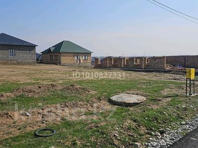 Участок · 8 соток, мкр Бозарык 22330018036 за 20 млн 〒 в Шымкенте, Абайский р-н