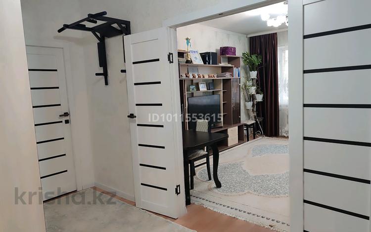 2-комнатная квартира · 64 м² · 6/10 этаж, ул. Павлова 29 за 25 млн ₸ в Астане, Сарыарка р-н — фото 2