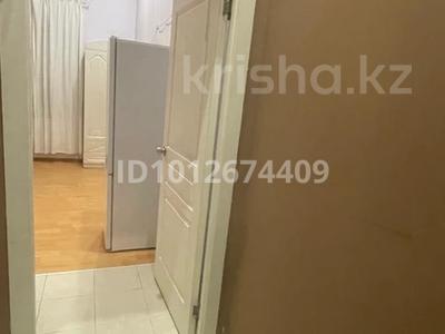 1-бөлмелі пәтер · 25 м² · 10/10 қабат, мкр Аккент — проспект Райымбека за ТЦ Small, бағасы: 18 млн ₸ в Алматы, Алатауский р-н