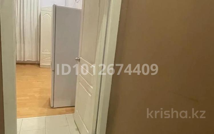 1-бөлмелі пәтер · 25 м² · 10/10 қабат, мкр Аккент — проспект Райымбека за ТЦ Small, бағасы: 18 млн ₸ в Алматы, Алатауский р-н — фото 2