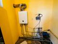 Отдельный дом · 4 комнаты · 160 м² · 8 сот., Курылысшы — Не далеко от Абылай хана за 45 млн 〒 в Каскелене — фото 15