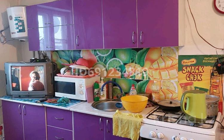 Часть дома · 4 комнаты · 105 м² · 8 сот., Габбас шокимулы 55 — ММС за 6 млн ₸ в  — фото 2