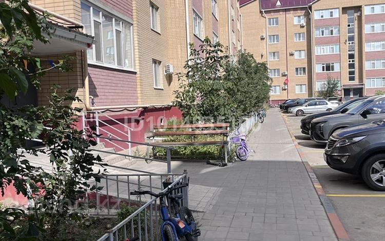 3-комнатная квартира · 115 м² · 2/5 этаж, мкр. Алтын орда 23 А за 47.5 млн ₸ в Актобе — фото 9