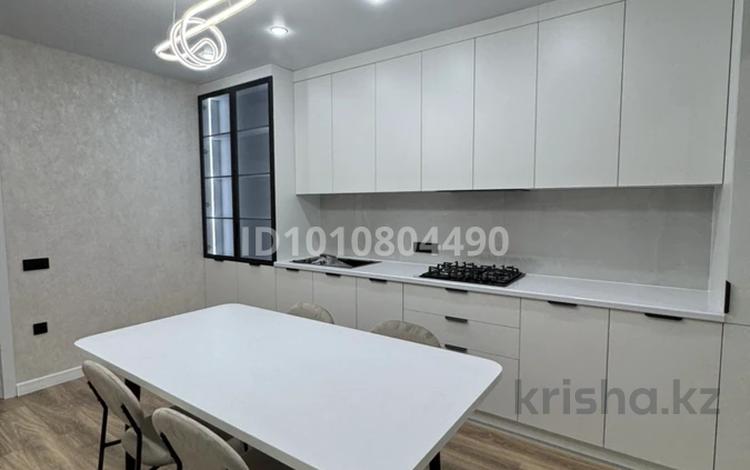 3-бөлмелі пәтер · 102 м² · 4/6 қабат, 29а мкр 170, бағасы: 30 млн 〒 в Актау — фото 18