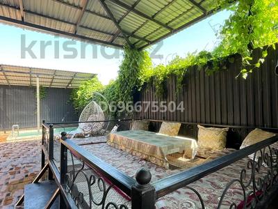 Дача · 3 комнаты · 150 м², Химиков 55 — Дача кайнарбулак за 40 000 〒 в Шымкенте