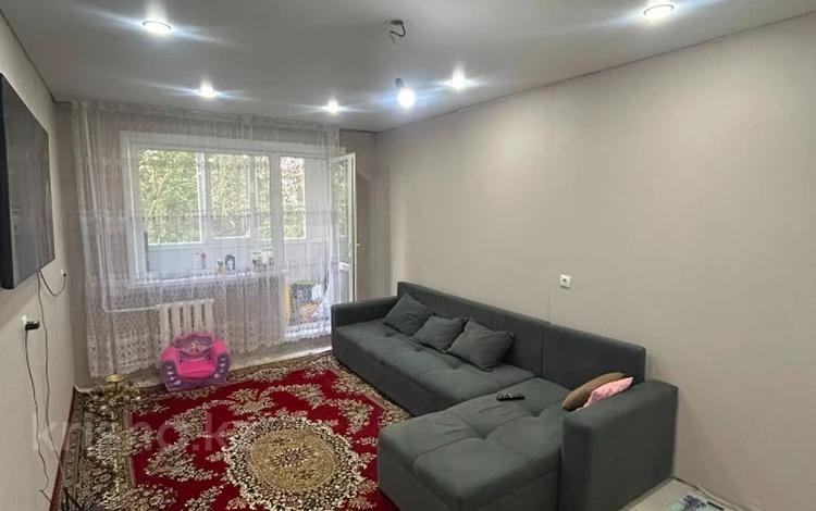 3-комнатная квартира · 62.5 м² · 4/5 этаж, Нурсултан Назарбаева 23 за 22.5 млн ₸ в Павлодаре — фото 2