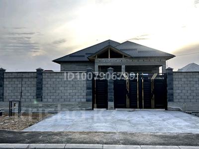 Үйдің бір бөлігі · 6 бөлме · 160 м² · 10 сот., Бершин тобе 6 — 34 школа, бағасы: 28 млн 〒 в Туркестане