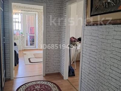 2-бөлмелі пәтер, 56 м², 6/6 қабат, Садовая 100Е, бағасы: 19.5 млн 〒 в Костанае