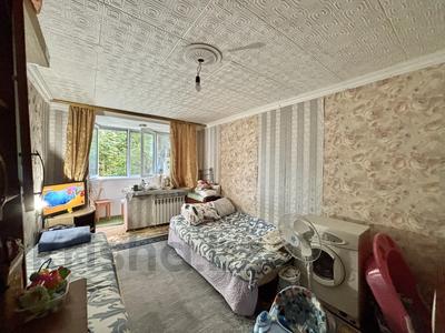 1-комнатная квартира · 19.6 м² · 3/4 этаж, мкр Таугуль-1 1/3 — 2 Вишневского, пересечение Сулейменова Пятницкого за 15 млн 〒 в Алматы, Ауэзовский р-н