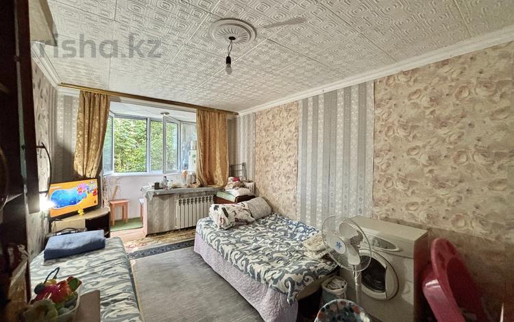 1-бөлмелі пәтер · 19.6 м² · 3/4 қабат, мкр Таугуль-1 1/3 — 2 Вишневского, пересечение Сулейменова Пятницкого, бағасы: 15 млн ₸ в Алматы, Ауэзовский р-н — фото 32