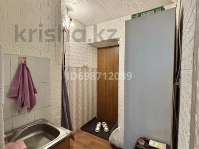 1-комнатная квартира · 19.6 м² · 3/4 этаж, мкр Таугуль-1 1/3 — 2 Вишневского, пересечение Сулейменова Пятницкого за 14.5 млн ₸ в Алматы, Ауэзовский р-н