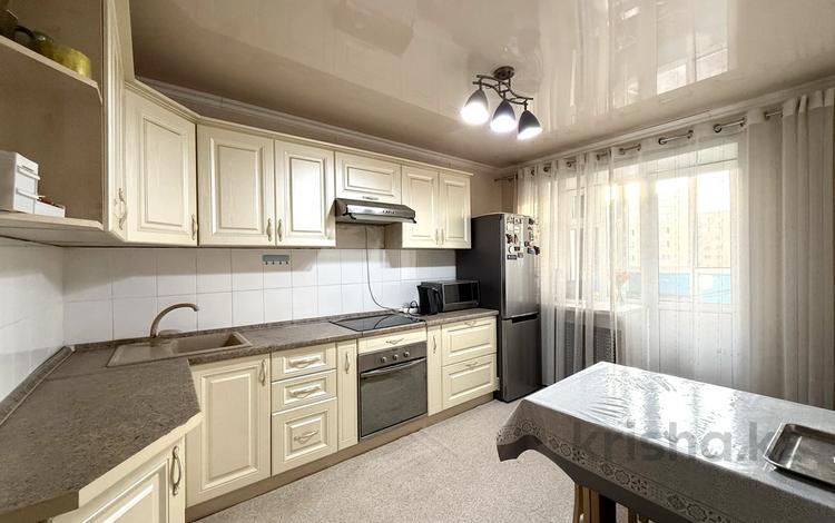 3-бөлмелі пәтер · 65 м² · 2/9 қабат, Бердибек Сокпакбаев 20, бағасы: 30 млн ₸ в Астане, Сарыарка р-н — фото 2