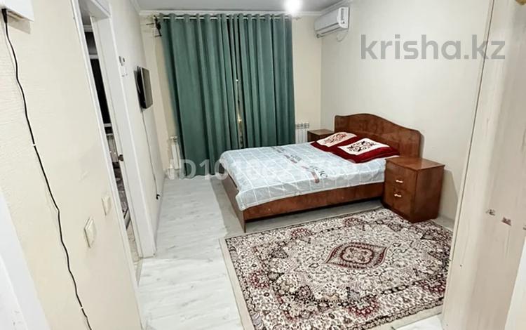 1-комнатная квартира · 41 м² · 9/12 этаж, 11-я улица 29/2 за 9 000 ₸ в Туркестане — фото 2