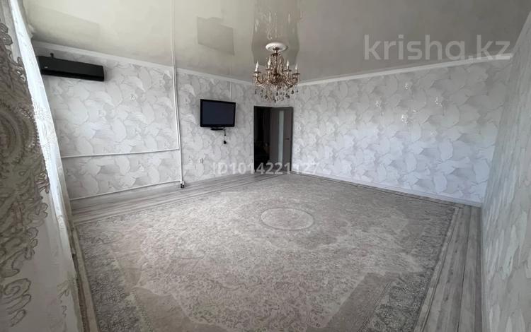 3-комнатная квартира · 78 м² · 3/4 этаж, Коктем 32 за 23 млн ₸ в Жанаозен — фото 2