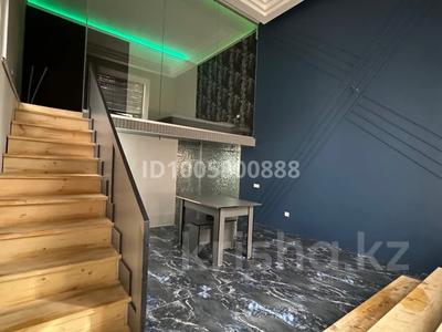 2-комнатная квартира · 40 м² · 1/2 этаж, Исмаилова 143 за 10 000 ₸ в Мерке