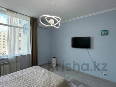 2-комнатная квартира · 71.3 м² · 5/9 этаж, Улы Дала 27а-г за 41.5 млн ₸ в Астане, Есильский р-н