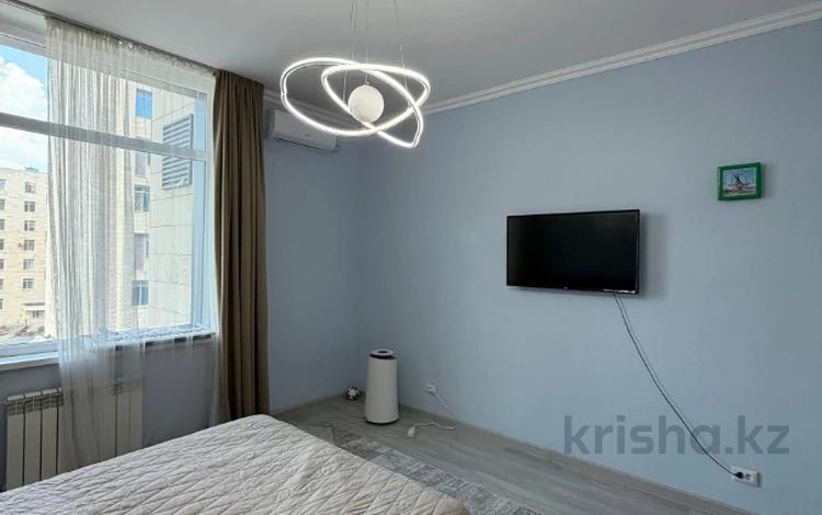 2-комнатная квартира · 71.3 м² · 5/9 этаж, Улы Дала 27а-г за 41.5 млн ₸ в Астане, Есильский р-н — фото 3