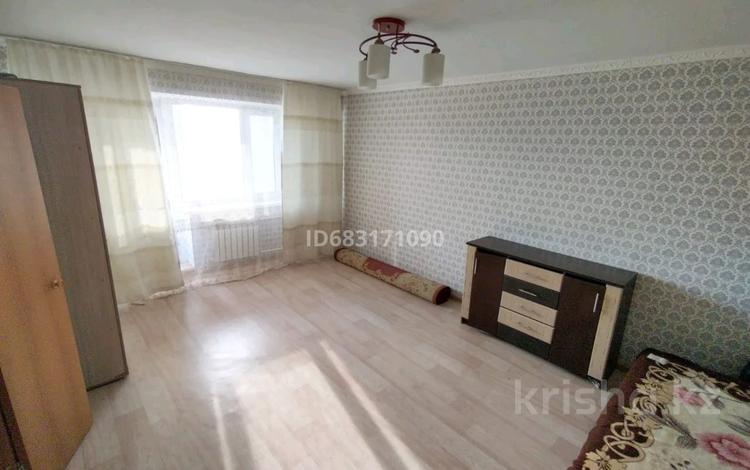 1-бөлмелі пәтер, 40 м², 9/10 қабат, мкрн Сарыарка 8/1, бағасы: 11.9 млн 〒 в Кокшетау — фото 2