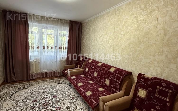 1-комнатная квартира · 32 м² · 2/5 этаж, мкр Салтанат за 100 000 ₸ в Таразе — фото 2