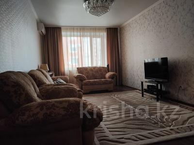 4-бөлмелі пәтер · 121.3 м² · 4/6 қабат, Леонида Беды 40, бағасы: 58.5 млн ₸ в Костанае