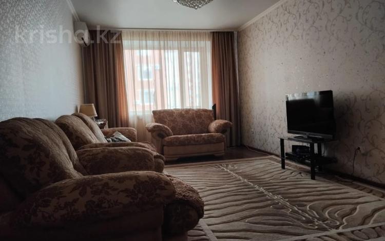 4-бөлмелі пәтер · 121.3 м² · 4/6 қабат, Леонида Беды 40, бағасы: 58.5 млн ₸ в Костанае — фото 9