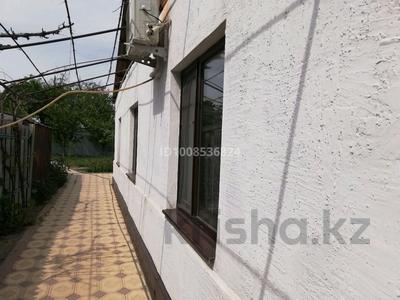 Часть дома · 4 комнаты · 93 м² · 2 сот., Желтоқсан 38 за 28.5 млн 〒 в Таразе