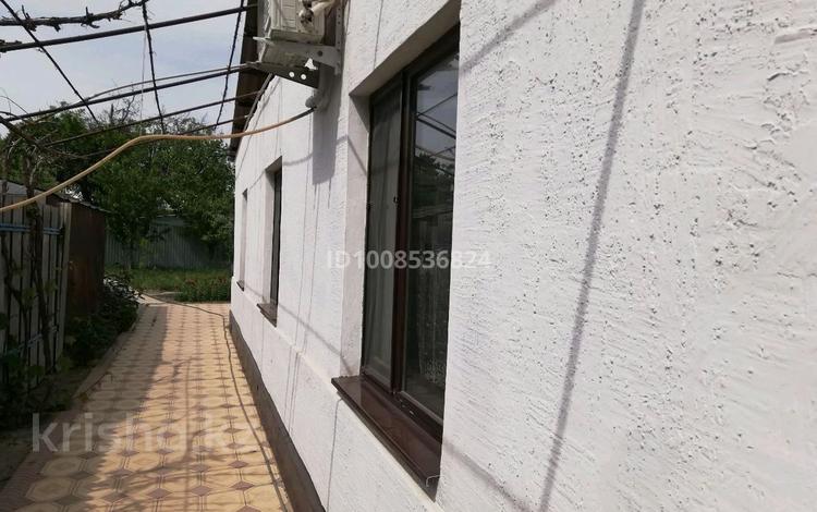 Часть дома · 4 комнаты · 93 м² · 2 сот., Желтоқсан 38 за 28.5 млн 〒 в Таразе — фото 2