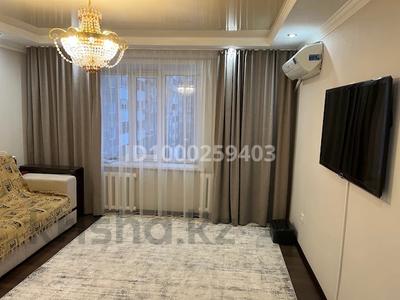 3-комнатная квартира · 60.05 м² · 4/10 этаж, Жаяу Мусы 1 за 25.2 млн ₸ в Павлодаре