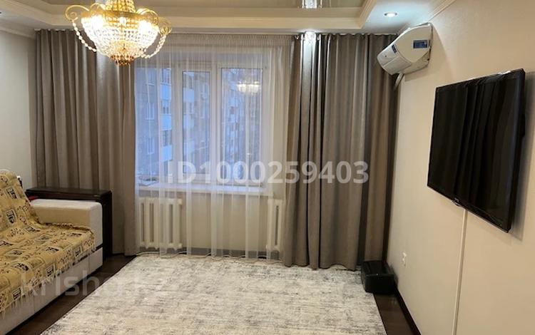 3-бөлмелі пәтер · 60.05 м² · 4/10 қабат, Жаяу Мусы 1, бағасы: 25.2 млн ₸ в Павлодаре — фото 2
