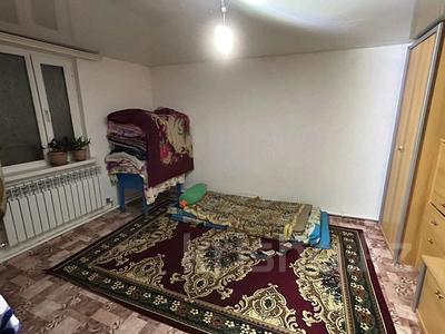 Отдельный дом • 2 комнаты • 50 м² • 6 сот., Алимжанова 77 за 14.5 млн 〒 в Талдыкоргане