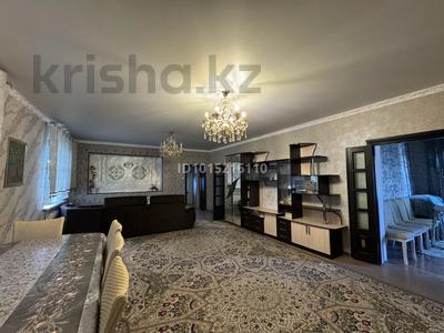 Отдельный дом · 5 комнат · 145 м² · 6 сот., мкр Туркестан, Полярная — Около остановки, рядом магазин Альтаир за 38 млн ₸ в Шымкенте, Туран р-н