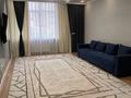 2-комнатная квартира · 60 м² · 5/12 этаж, Бектурова — Хан Шатыр, Ана мен бала, Диагноз центр, Зеленый квартал. за 20 000 ₸ в Астане, Есильский р-н