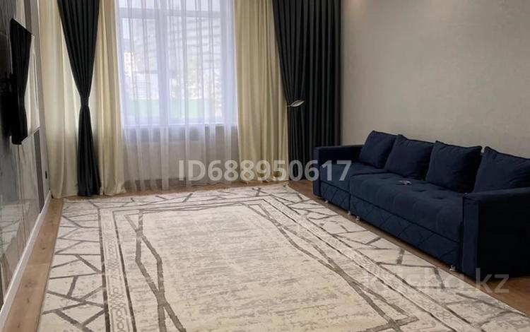 2-комнатная квартира · 60 м² · 5/12 этаж, Бектурова — Хан Шатыр, Ана мен бала, Диагноз центр, Зеленый квартал. за 20 000 ₸ в Астане, Есильский р-н — фото 19