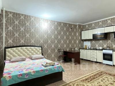 1-бөлмелі пәтер · 48 м² · 3/7 қабат, Атшабар 17 — Таргу, площадь, бағасы: 150 000 〒 в Таразе