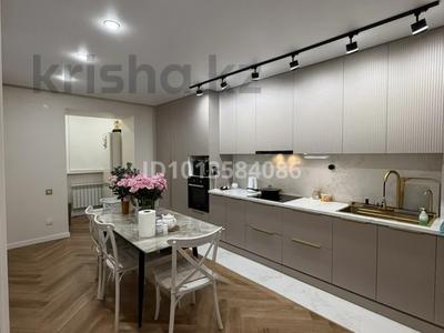 1-бөлмелі пәтер · 55.3 м² · 8/12 қабат, Айнаколь 60, бағасы: 33 млн ₸ в Астане, Алматы р-н