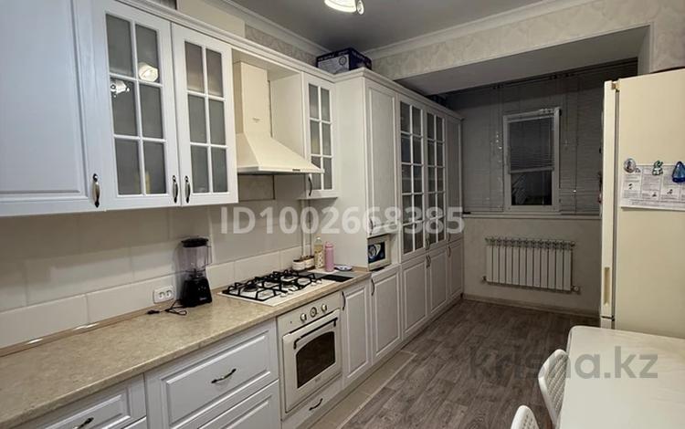 2-комнатная квартира · 60.5 м² · 3/5 этаж, мкр. Алтын орда, халел досмухаммедулы — билим школа за 27.5 млн 〒 в Актобе — фото 2