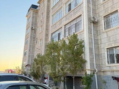 2-комнатная квартира · 70 м² · 2/5 этаж, 35-мкр 22 — ЖК Жұлдыз за 160 000 ₸ в Актау