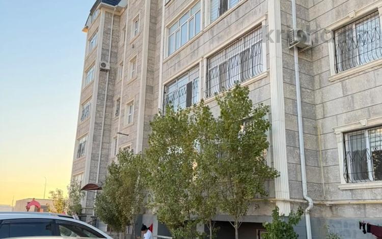 2-комнатная квартира · 70 м² · 2/5 этаж, 35-мкр 22 — ЖК Жұлдыз за 160 000 ₸ в Актау — фото 2
