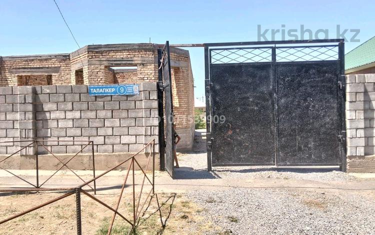 4-бөлмелі пәтер · 180 м² · 1 қабат, мкр Асар 9, бағасы: 39 млн ₸ в Шымкенте, Абайский р-н — фото 2