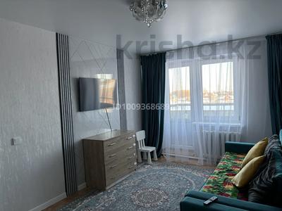 1-комнатная квартира · 38 м², Нуржау 27 за 15 млн ₸ в им. Касыма кайсеновой