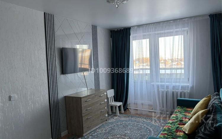 1-комнатная квартира · 38 м², Нуржау 27 за 15 млн ₸ в им. Касыма кайсеновой — фото 2