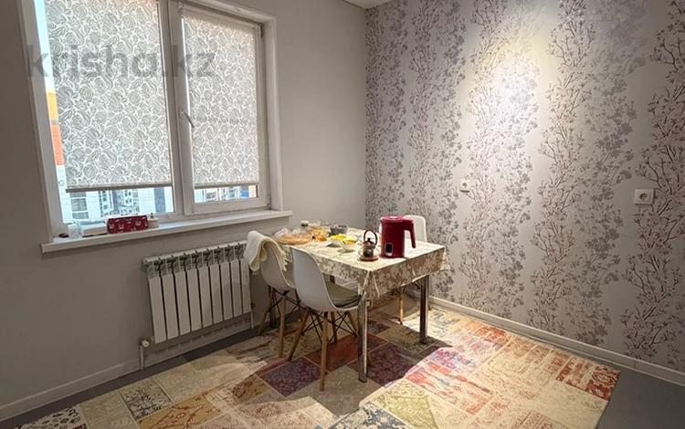 2-бөлмелі пәтер · 70 м² · 9/10 қабат, Базовая 4/1, бағасы: 32 млн ₸ в Усть-Каменогорске — фото 2